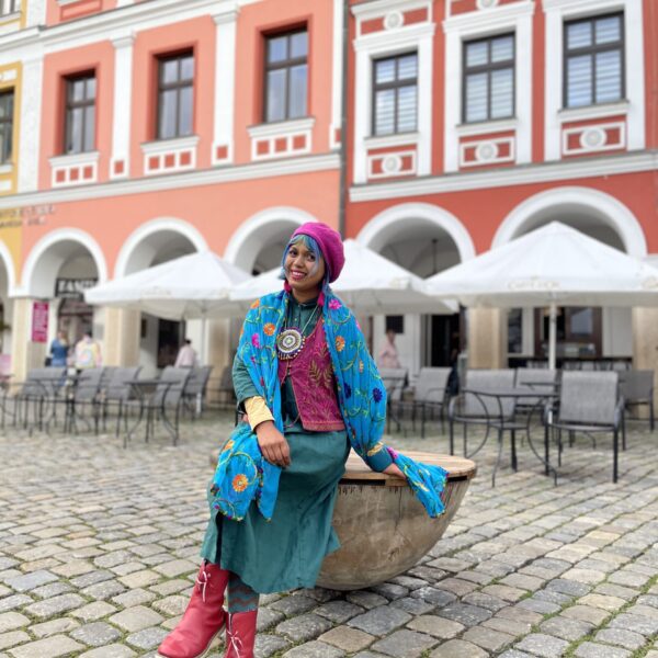 city of liberec