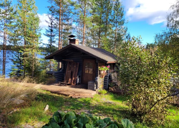 new_mökki
